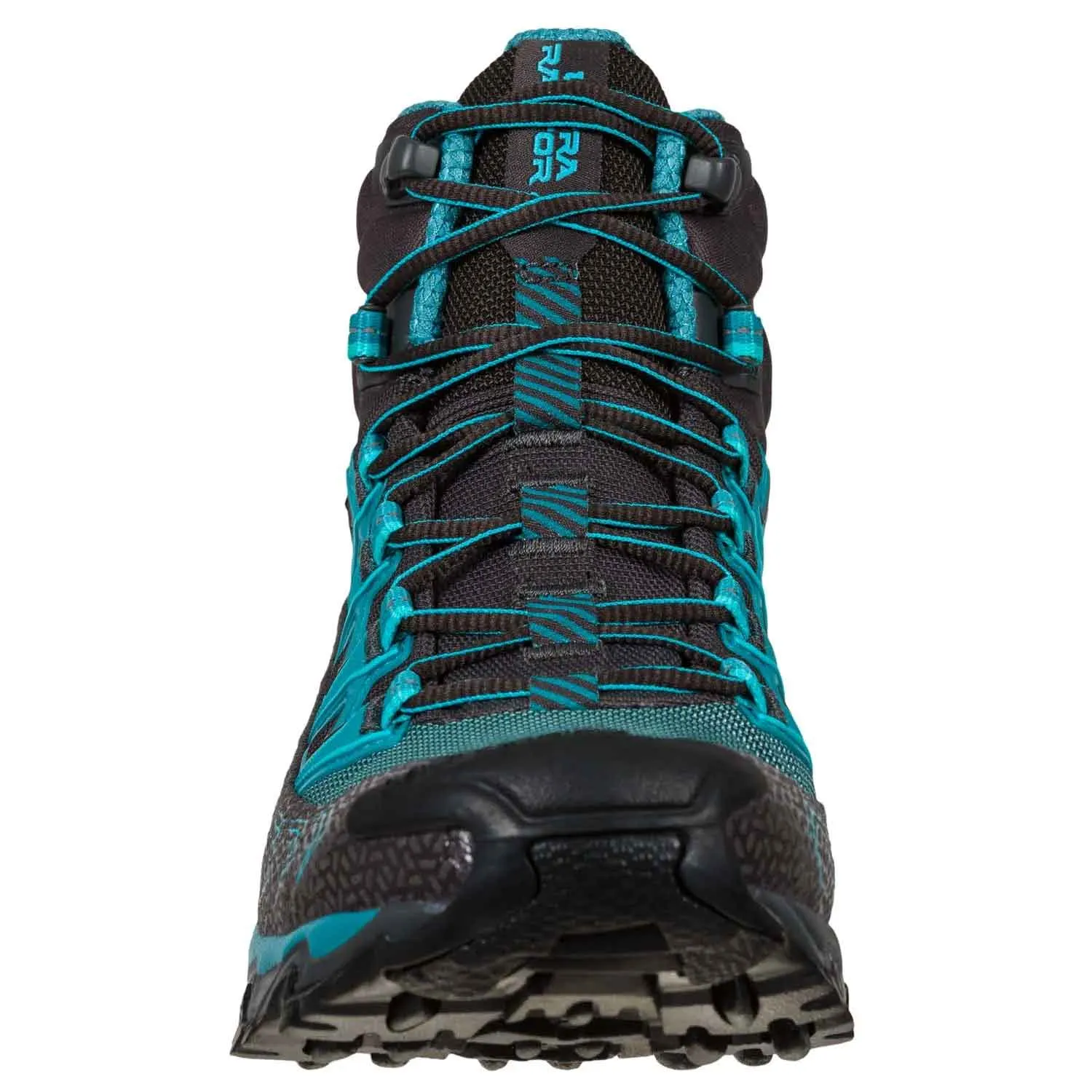 Ultra Raptor II Mid GTX Womens Hiking Shoe - WIDE Fit