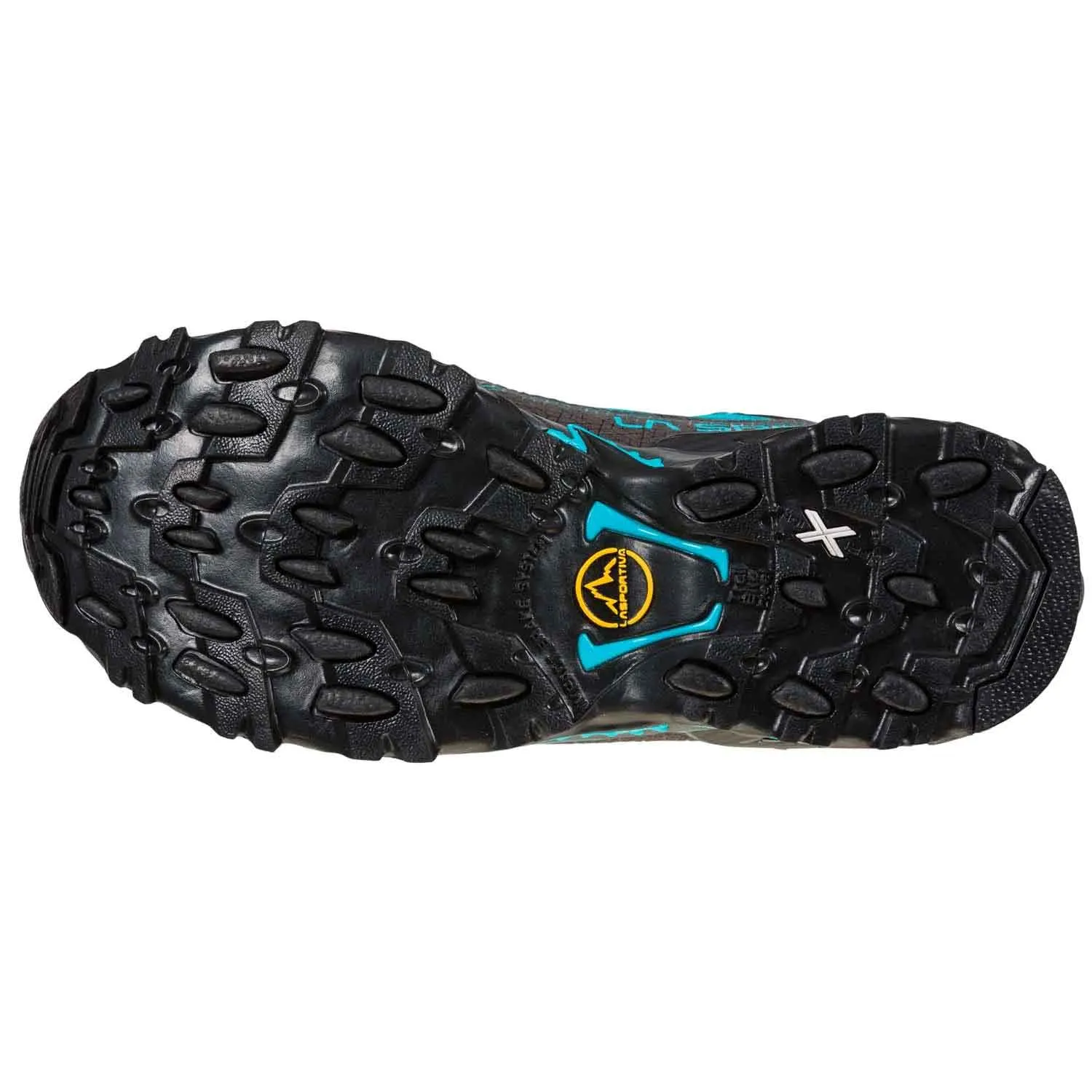 Ultra Raptor II Mid GTX Womens Hiking Shoe - WIDE Fit