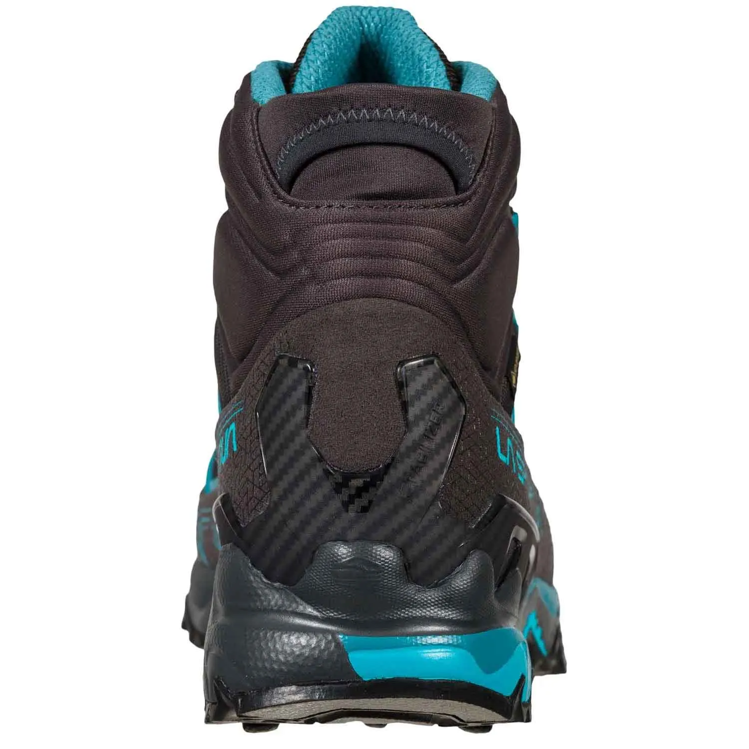 Ultra Raptor II Mid GTX Womens Hiking Shoe - WIDE Fit