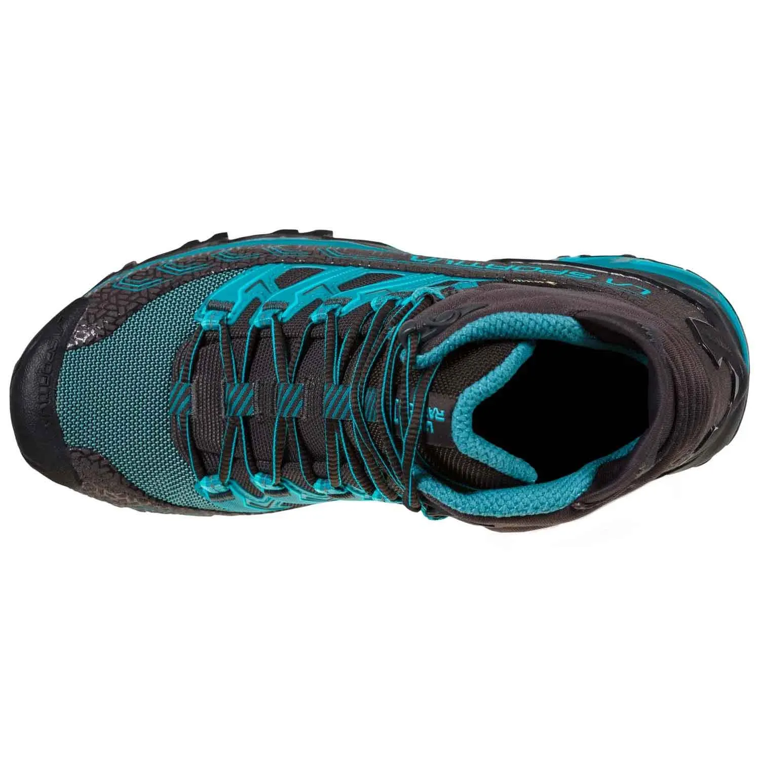 Ultra Raptor II Mid GTX Womens Hiking Shoe - WIDE Fit