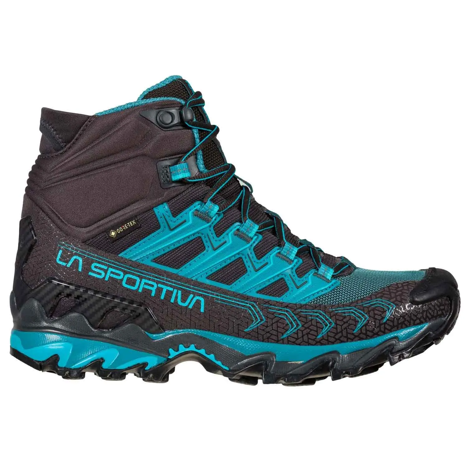 Ultra Raptor II Mid GTX Womens Hiking Shoe - WIDE Fit