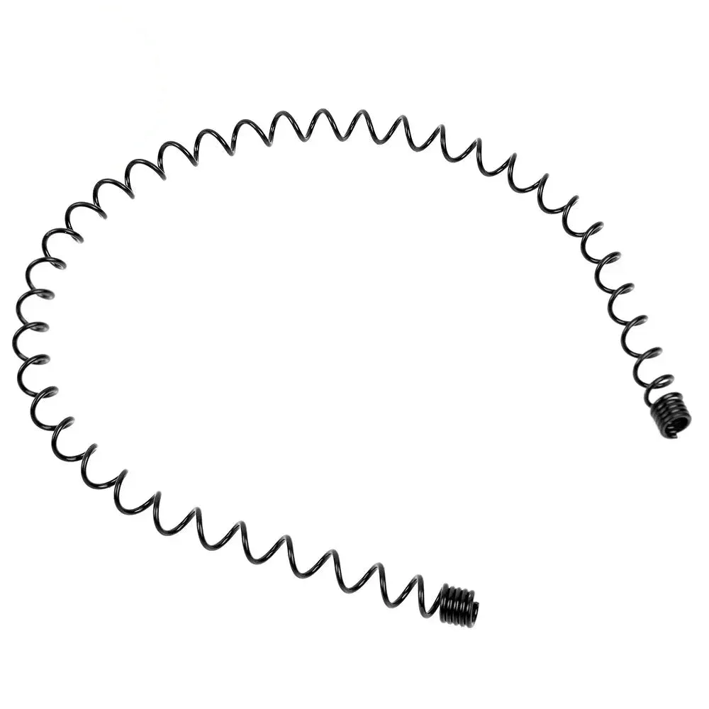 Unisex Metal Hair Bands