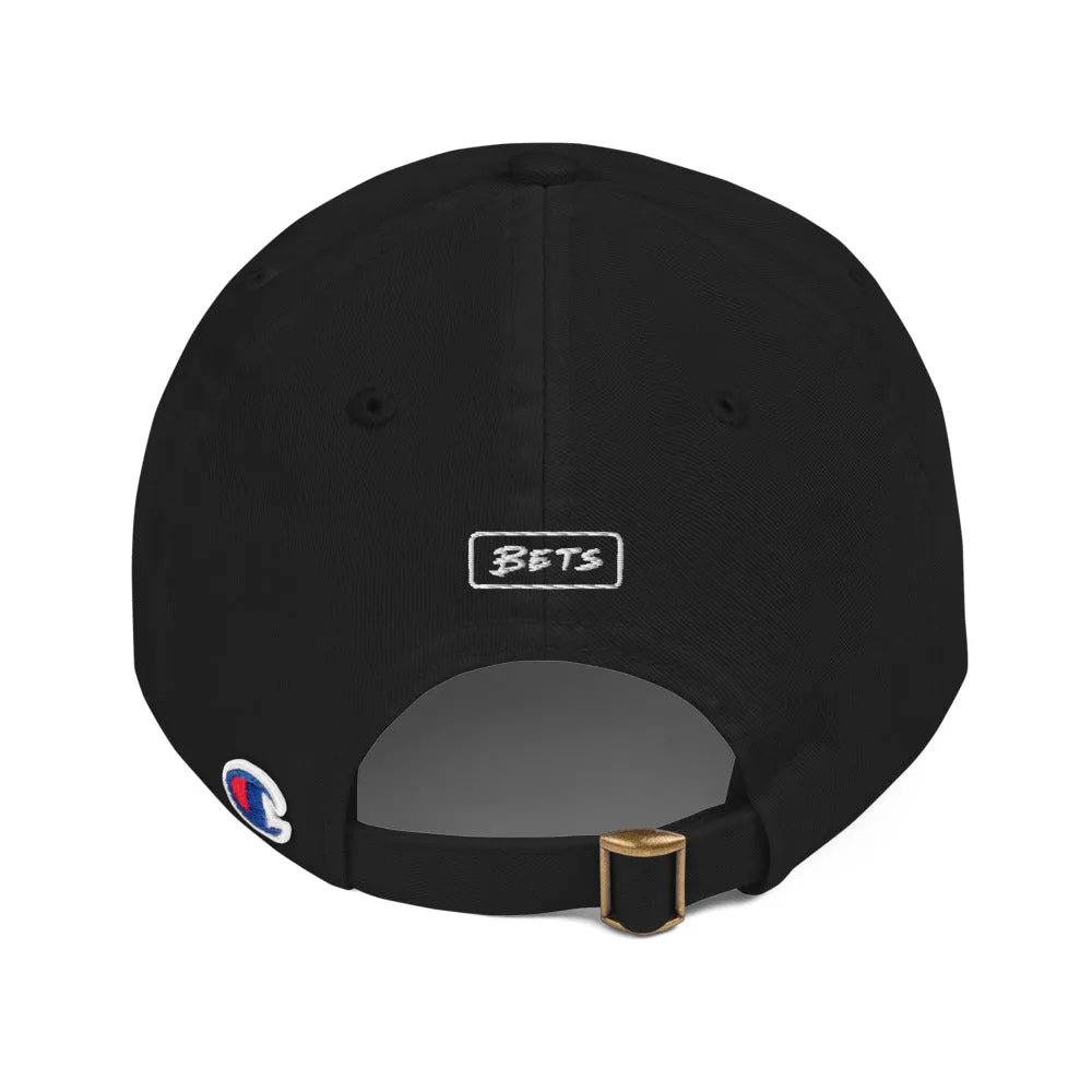 USA Golf Dad Cap