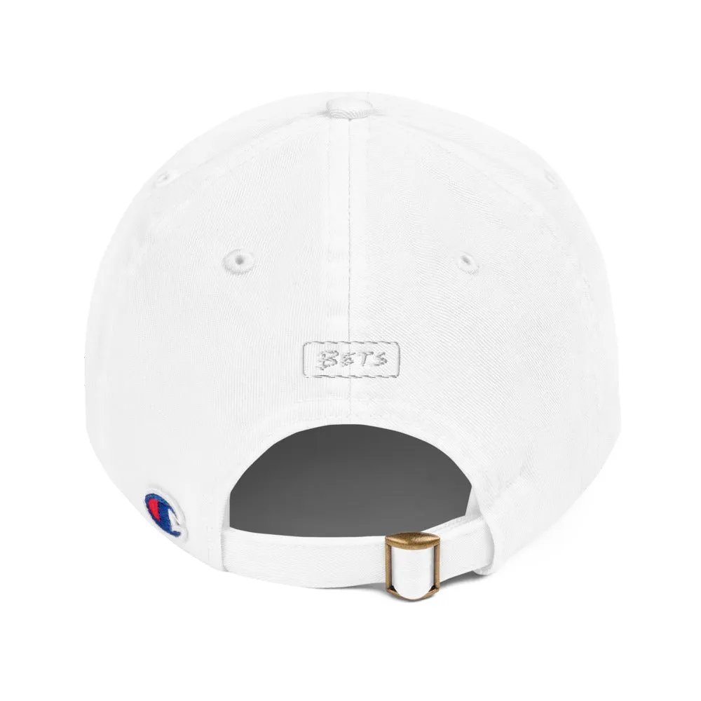 USA Golf Dad Cap