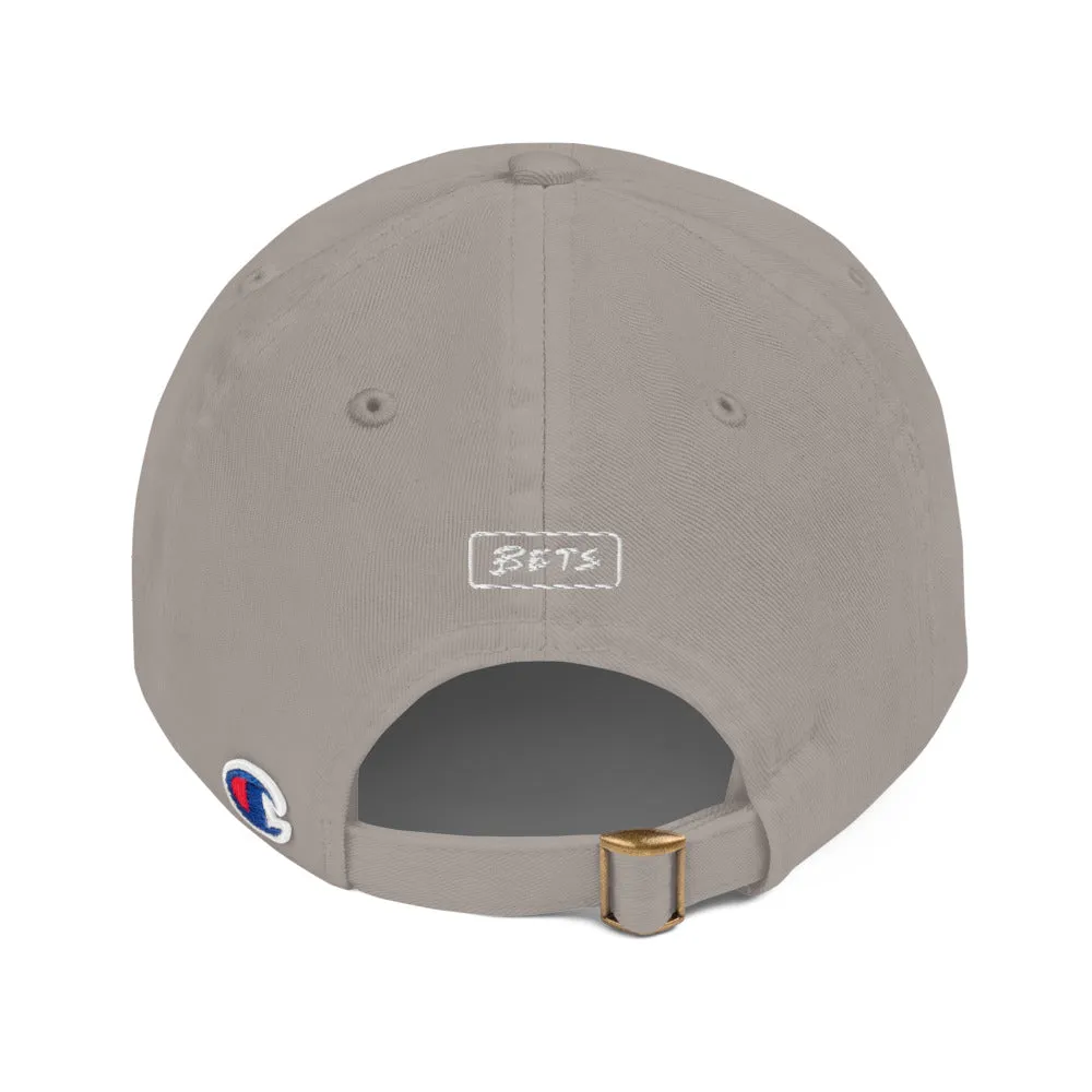USA Golf Dad Cap