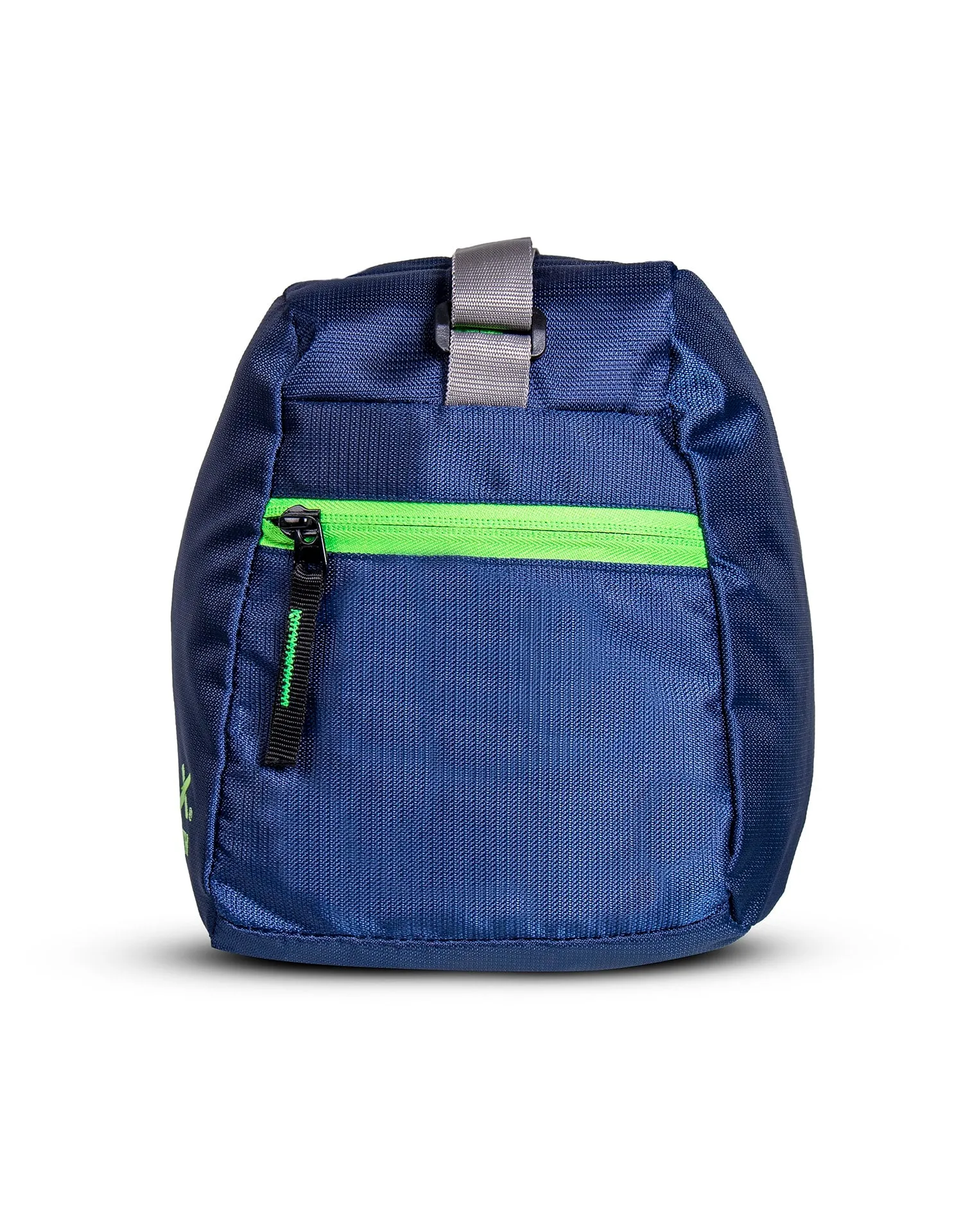 VECTOR X Stealth KIt Bag II Shoulder bag II Luggage Bag (Navy-Green) 14 L