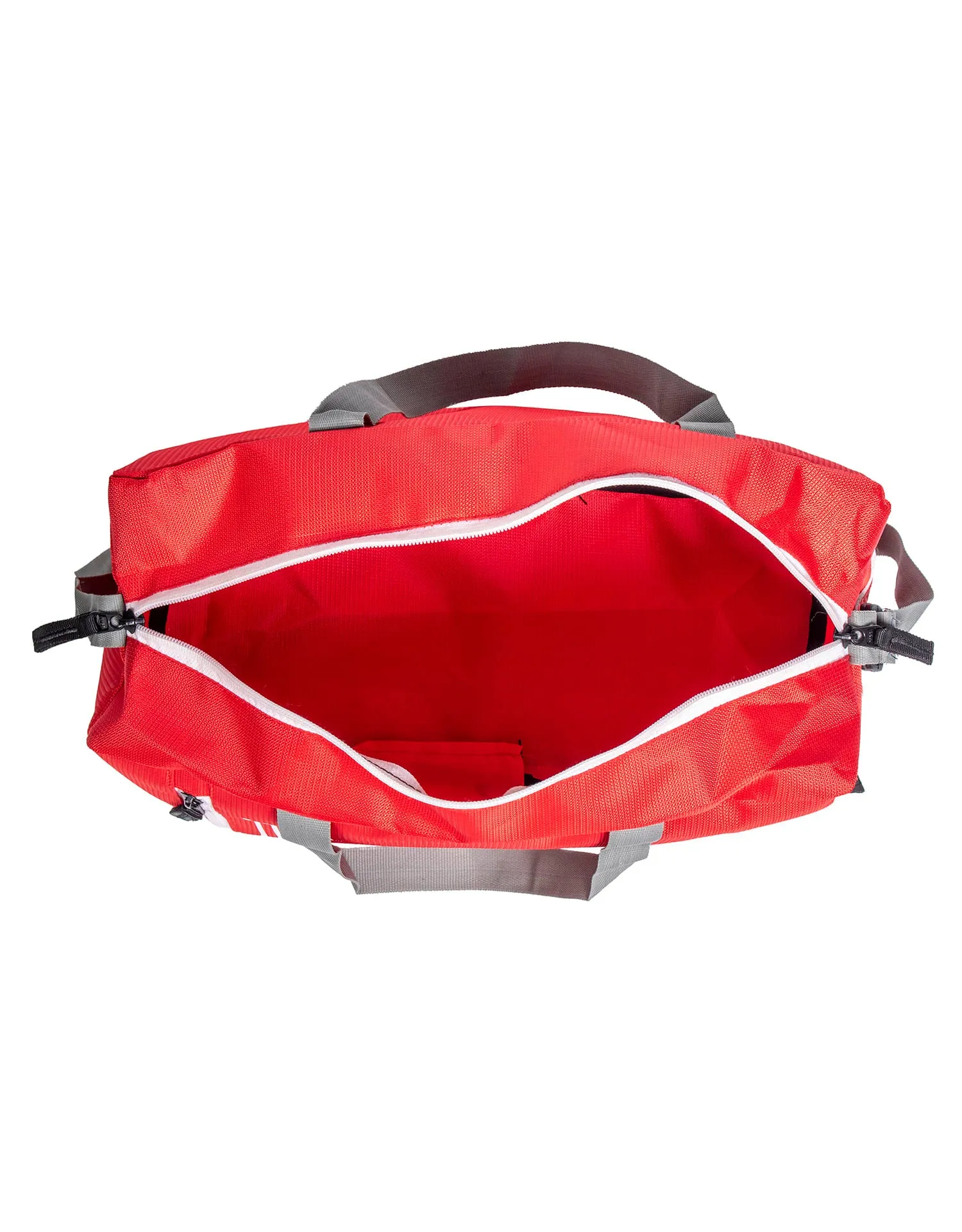 VECTOR X Stealth KIt Bag II Shoulder bag II Luggage Bag (Red-White) 14 L