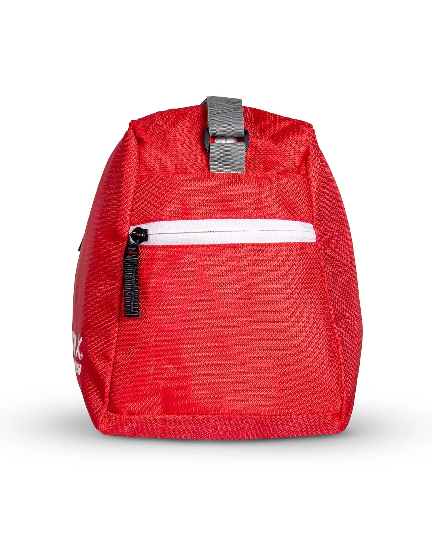 VECTOR X Stealth KIt Bag II Shoulder bag II Luggage Bag (Red-White) 14 L
