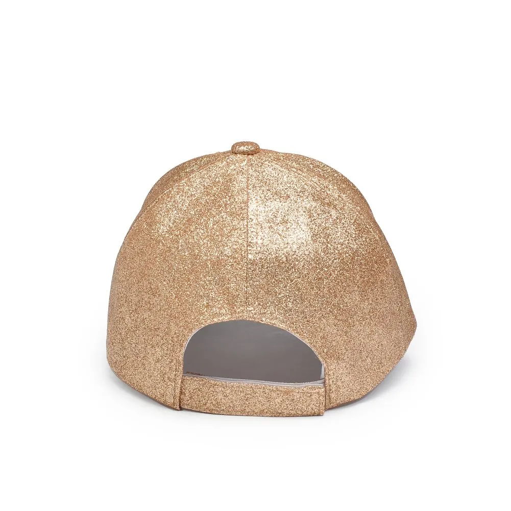 Vegan Leather Baseball Hat Baseball Cap