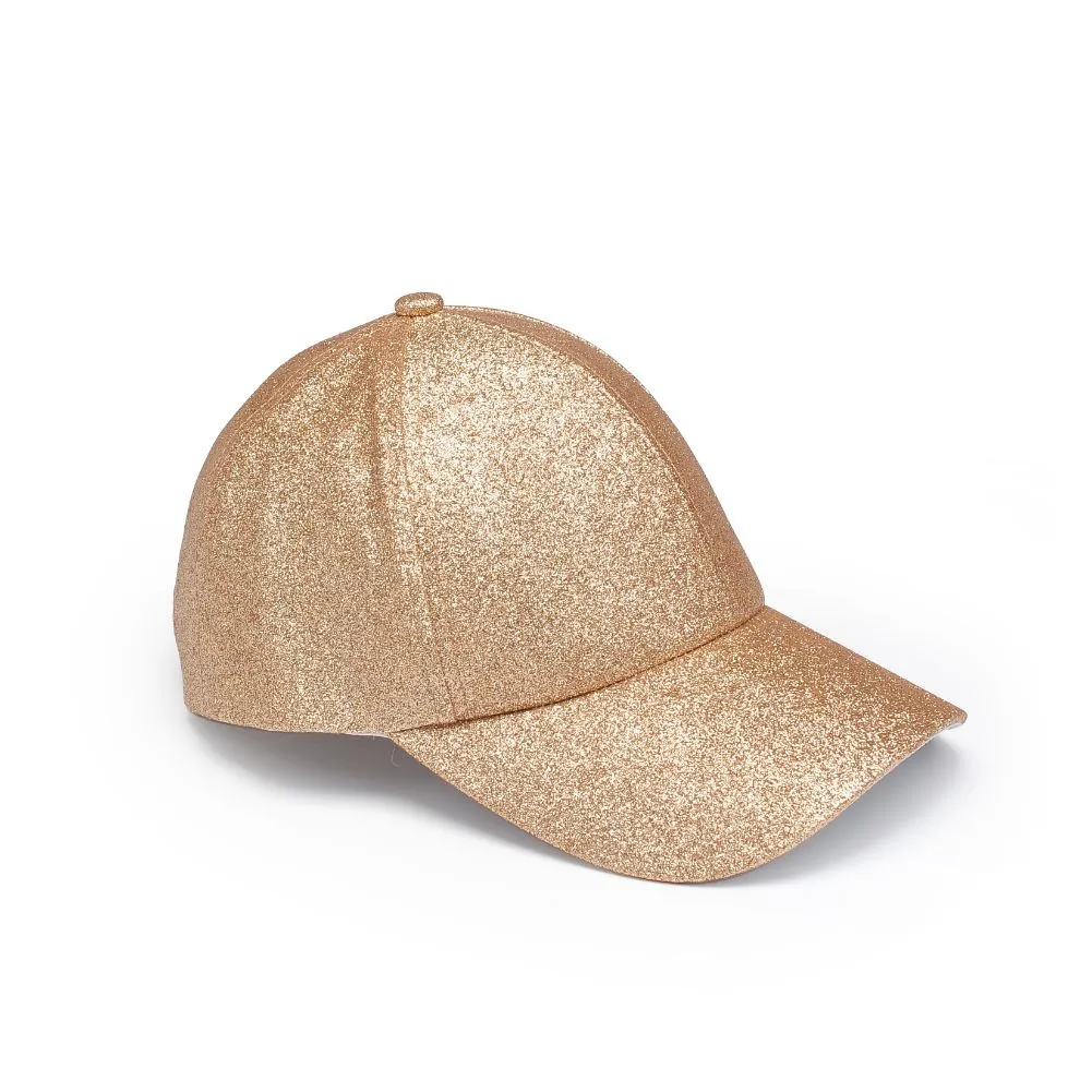 Vegan Leather Baseball Hat Baseball Cap