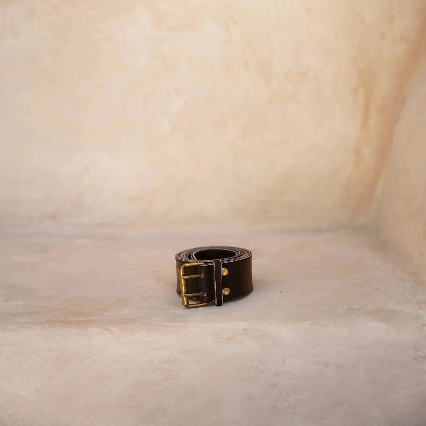 Verve Classic Belt