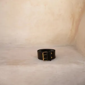 Verve Classic Belt