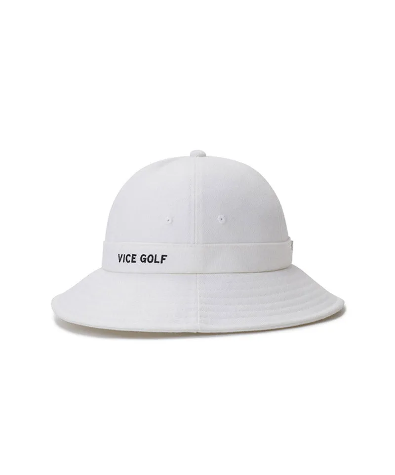 Vice Golf Atelier Six Panel Bucket Hat - 2 Colors