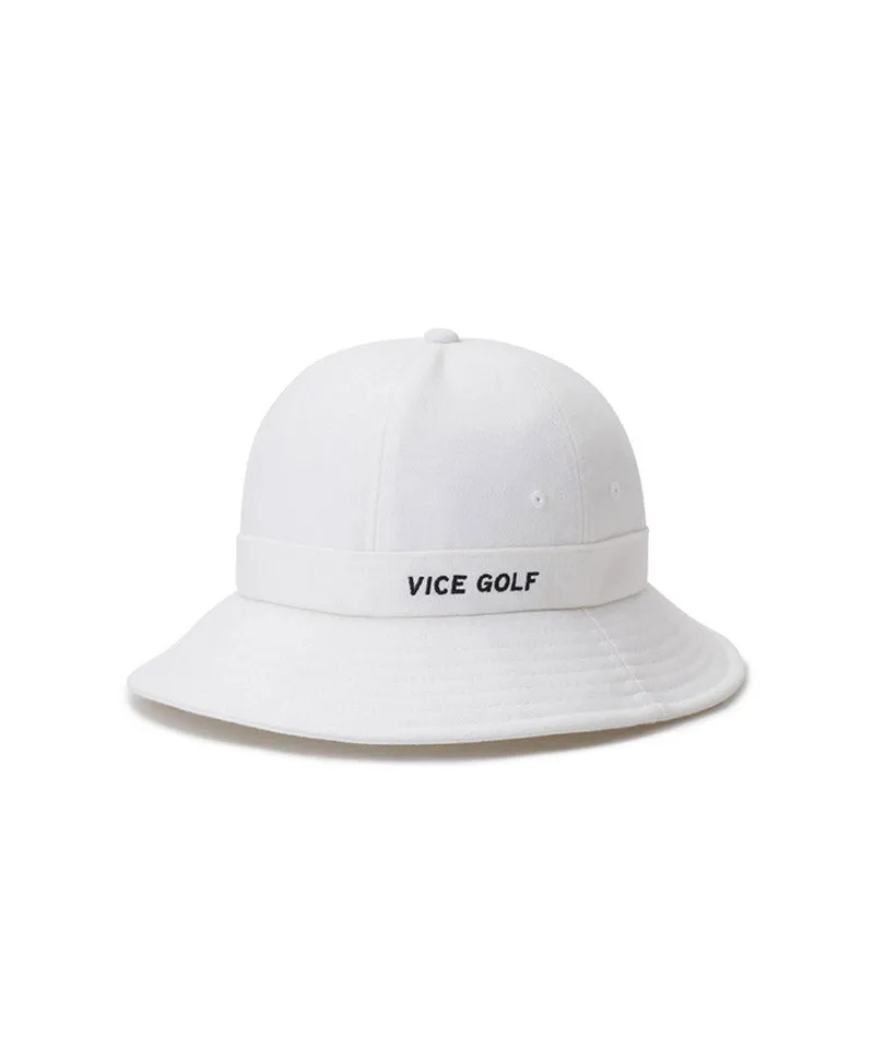 Vice Golf Atelier Six Panel Bucket Hat - 2 Colors