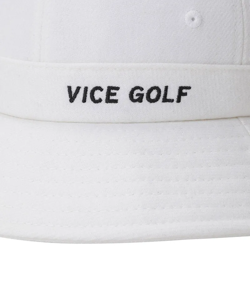 Vice Golf Atelier Six Panel Bucket Hat - 2 Colors