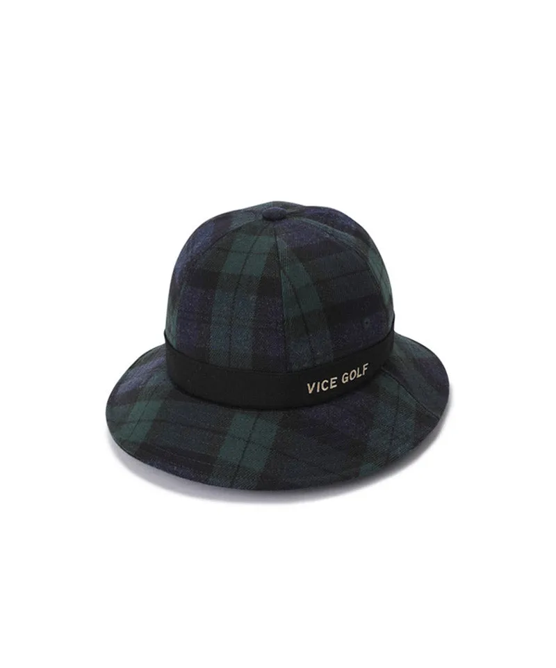 Vice Golf Atelier Six Panel Bucket Hat - 2 Colors