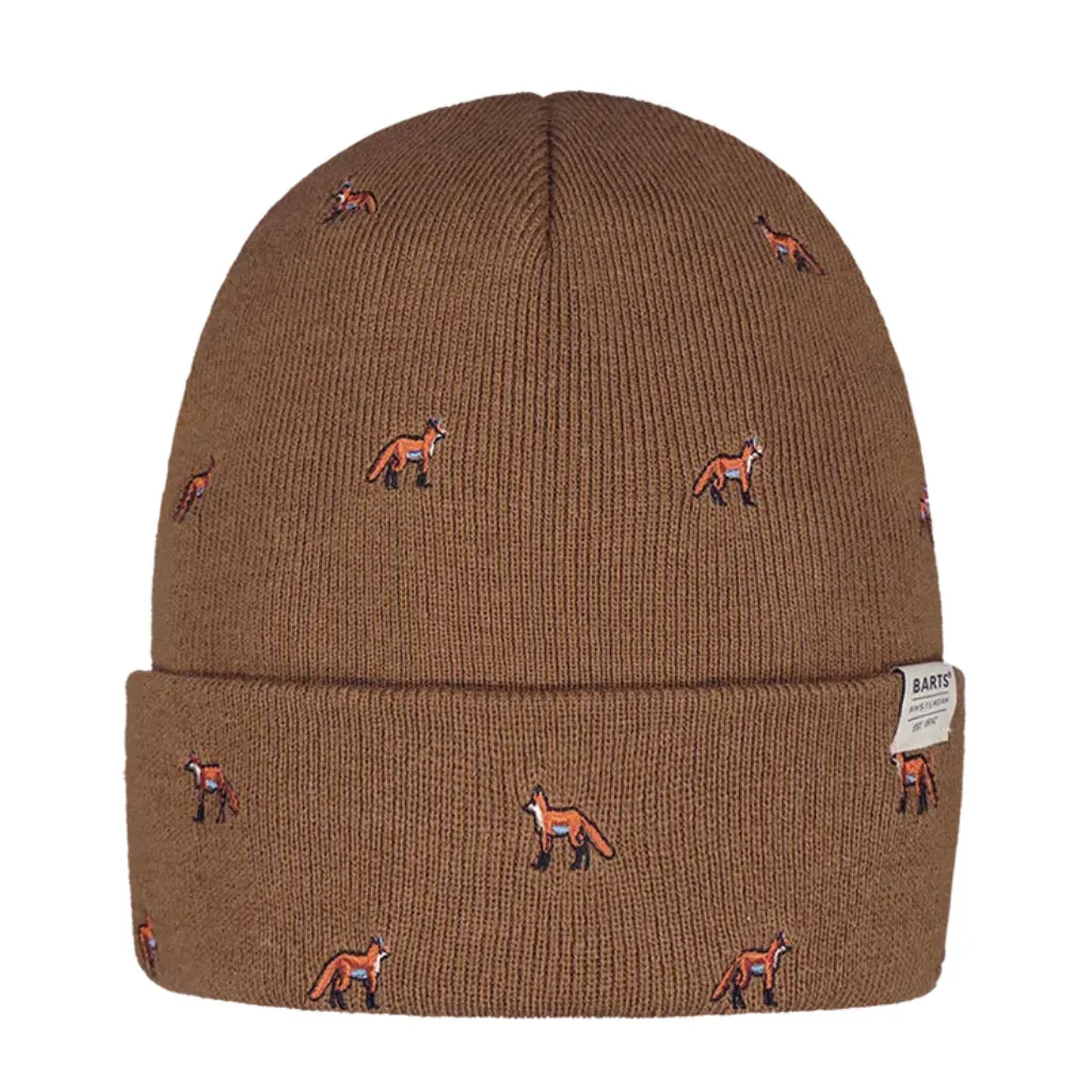 Vinson Beanie