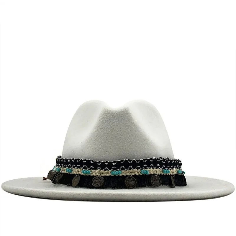 Vintage Fedora
