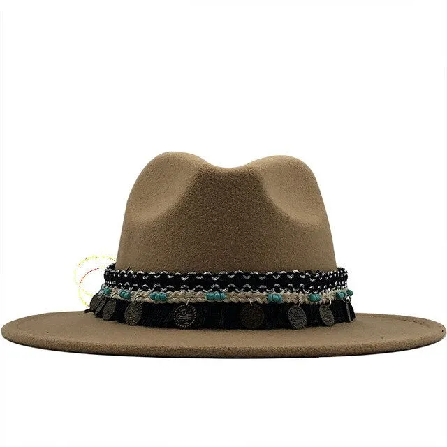 Vintage Fedora