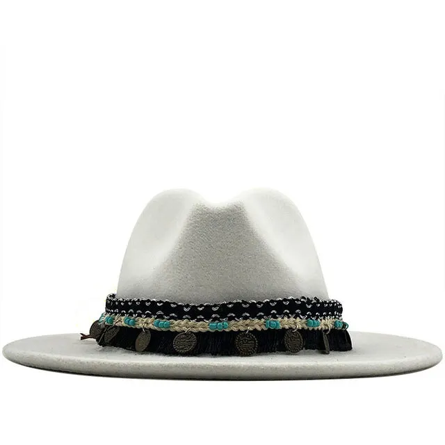 Vintage Fedora