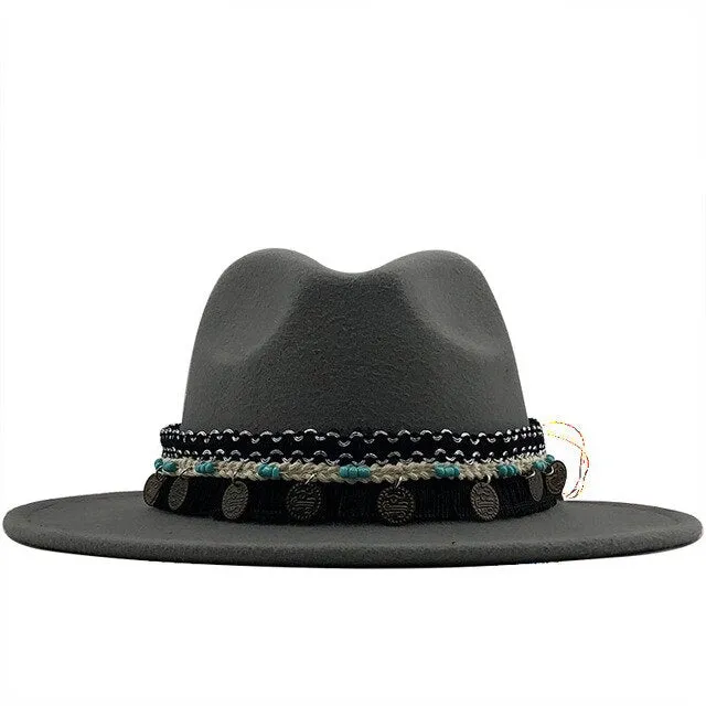 Vintage Fedora
