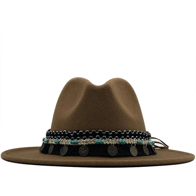 Vintage Fedora
