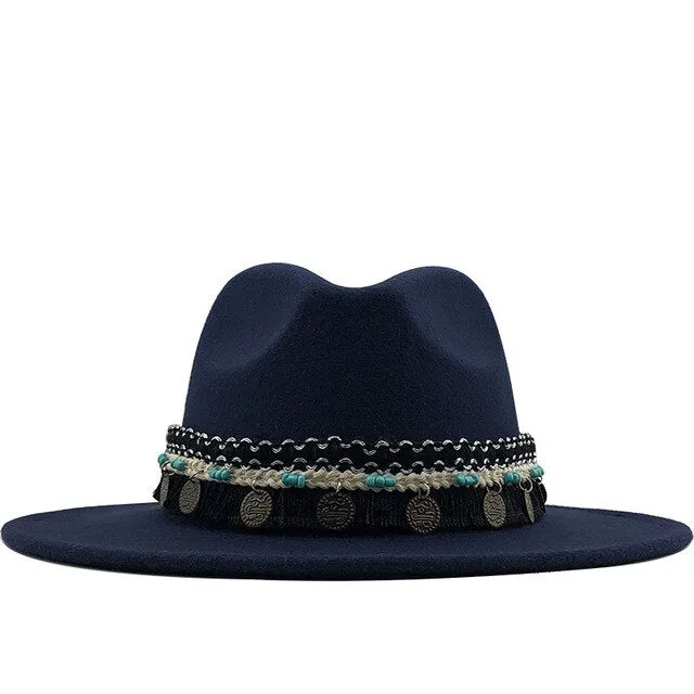 Vintage Fedora