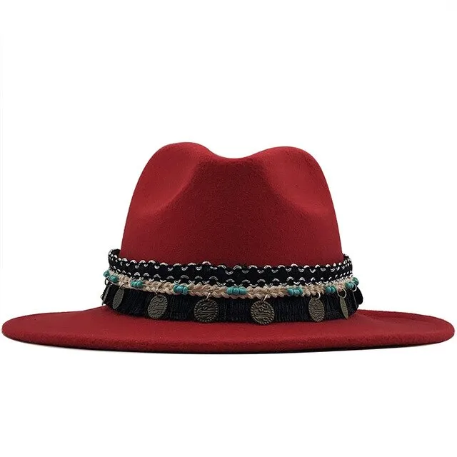 Vintage Fedora