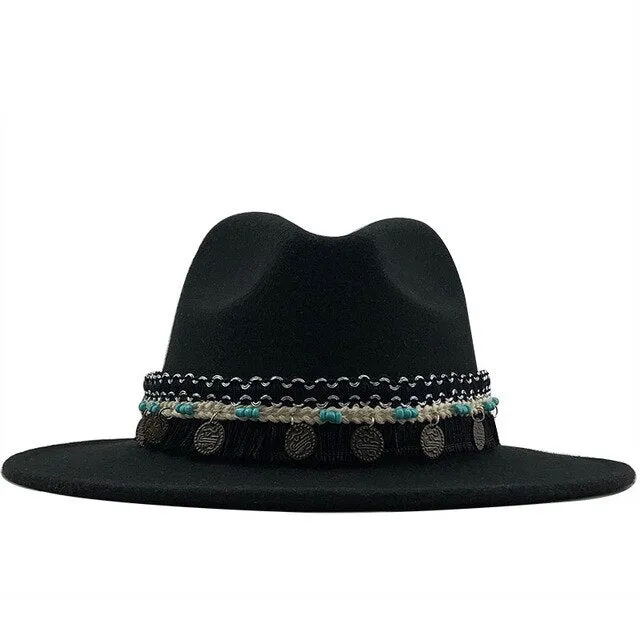 Vintage Fedora