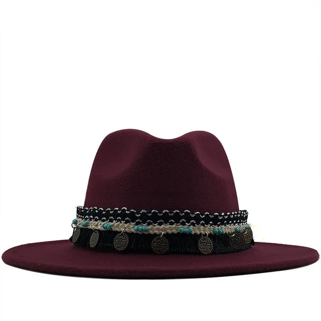 Vintage Fedora