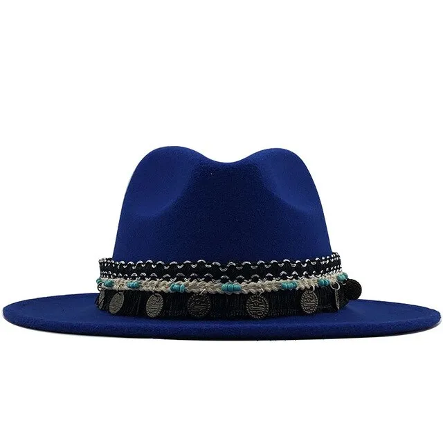 Vintage Fedora