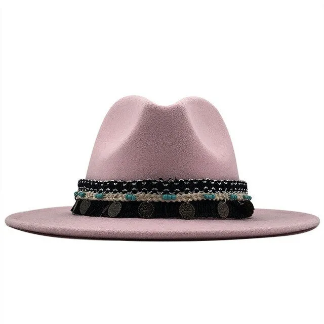Vintage Fedora