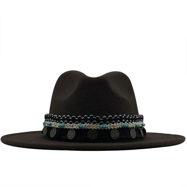 Vintage Fedora
