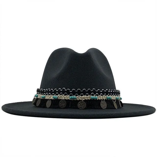 Vintage Fedora