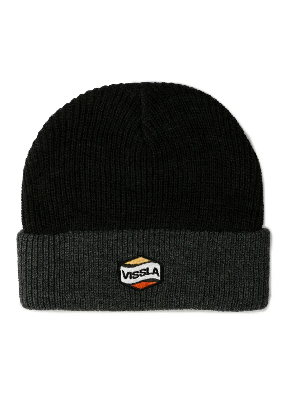 Vissla Men's Solid Sets Eco Beanie