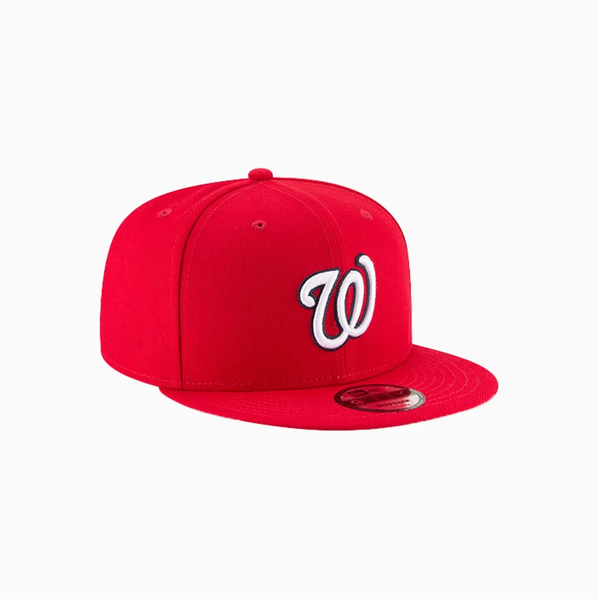 Washington Nationals MLB 9FIFTY OTC Snapback Hat