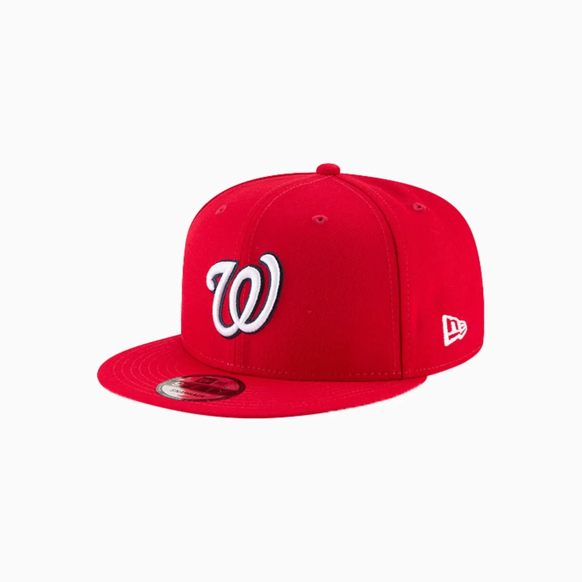 Washington Nationals MLB 9FIFTY OTC Snapback Hat