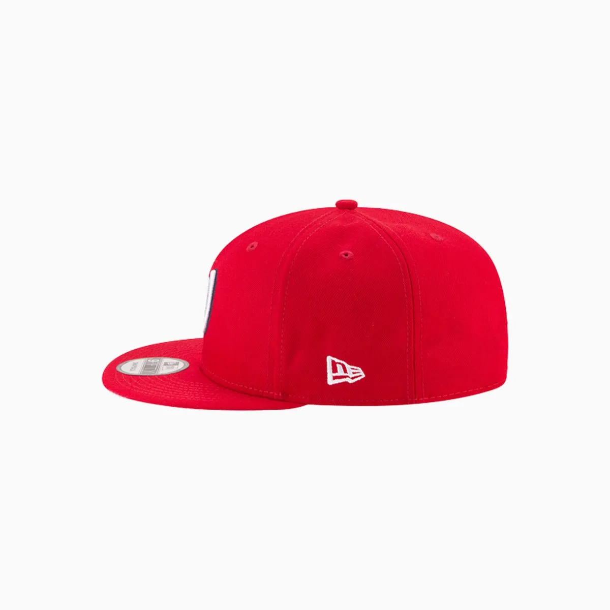 Washington Nationals MLB 9FIFTY OTC Snapback Hat