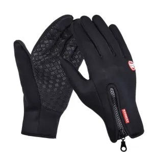 Waterproof and Windproof Thermal Gloves – Ultimate Comfort and Protection for All Seasons