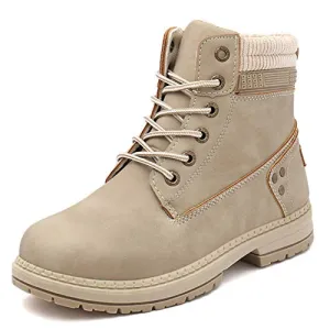 Waterproof Hiking Combat Boots