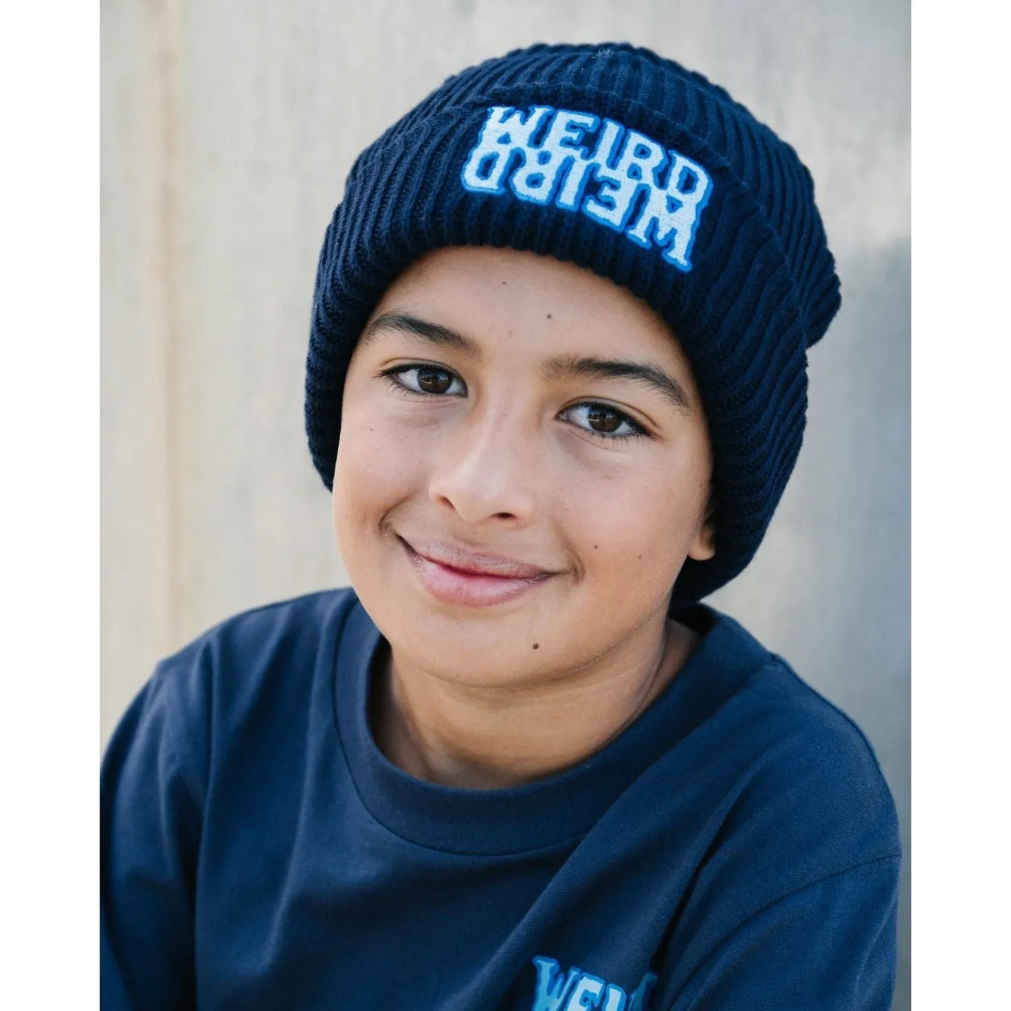 Weird Beanie