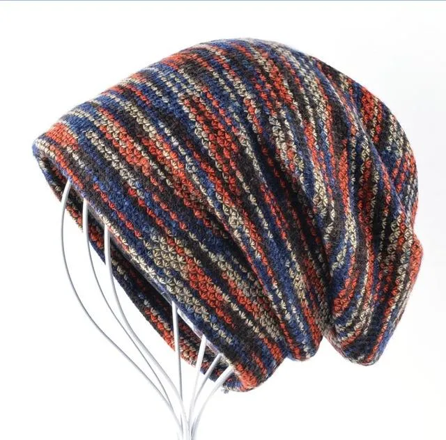 West Louis™ Knitted Wool Beanie