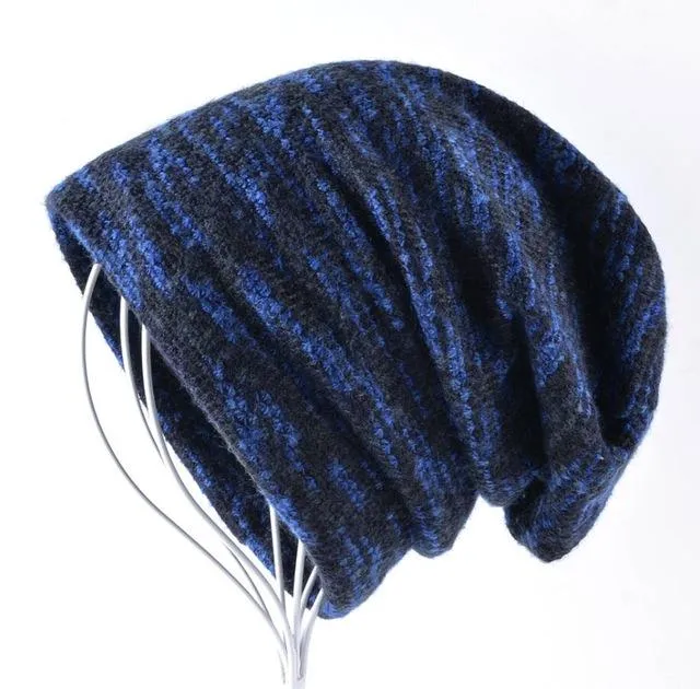 West Louis™ Knitted Wool Beanie