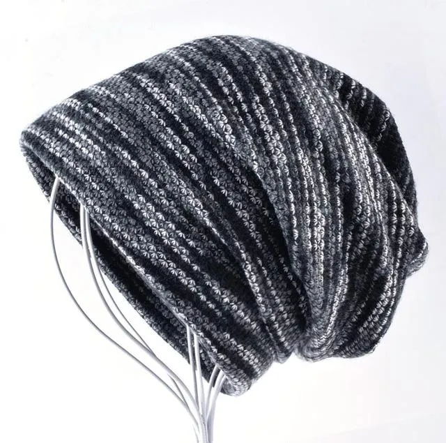 West Louis™ Knitted Wool Beanie