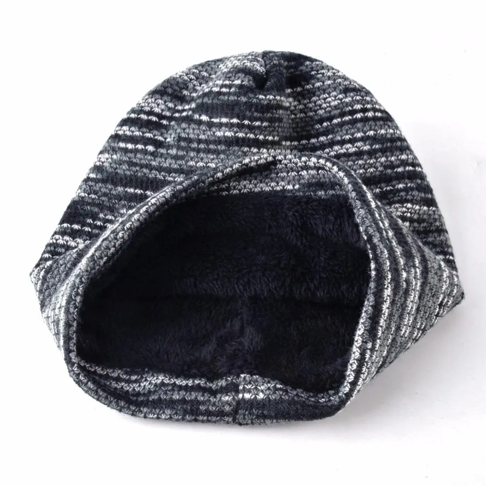 West Louis™ Knitted Wool Beanie
