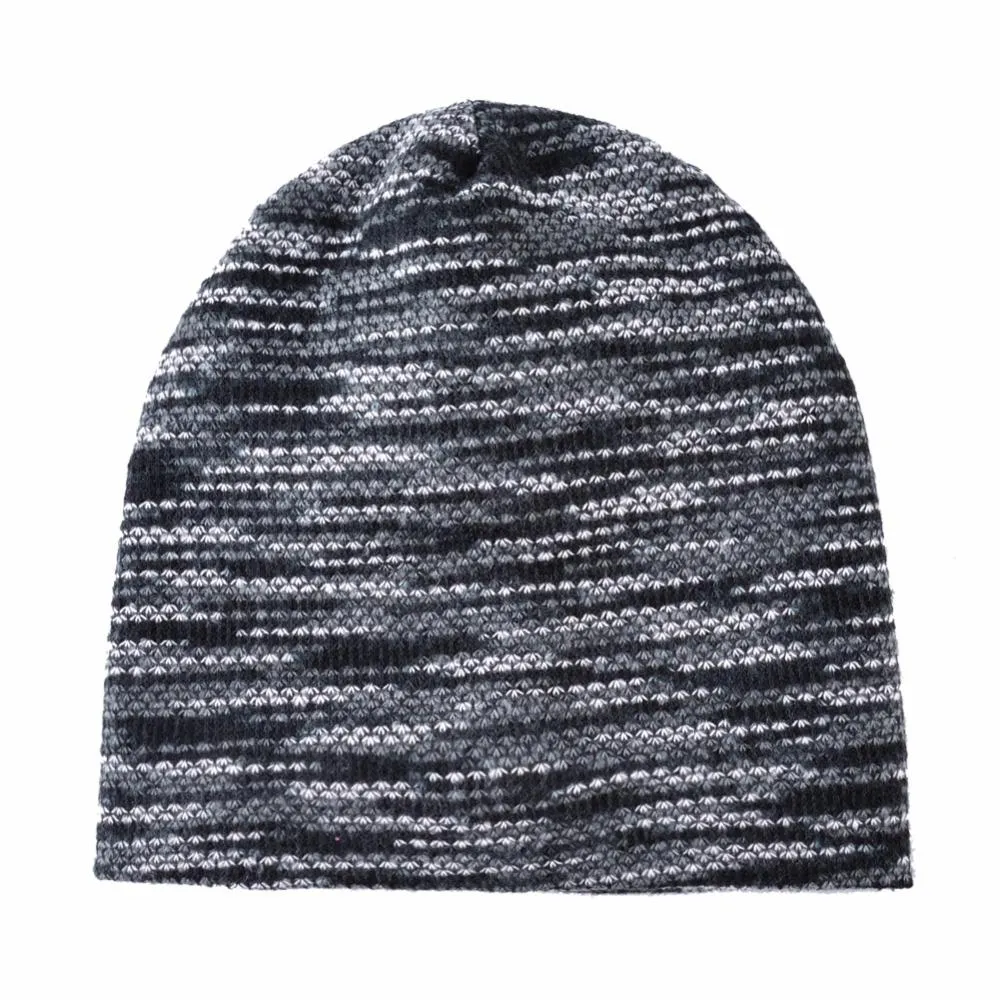West Louis™ Knitted Wool Beanie