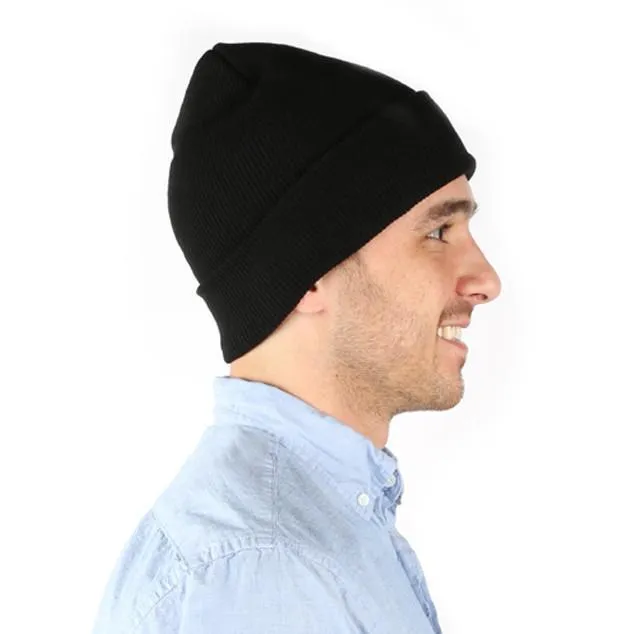 Wholesale Adult Winter Beanie Hats