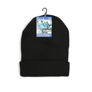 Wholesale Adult Winter Beanie Hats