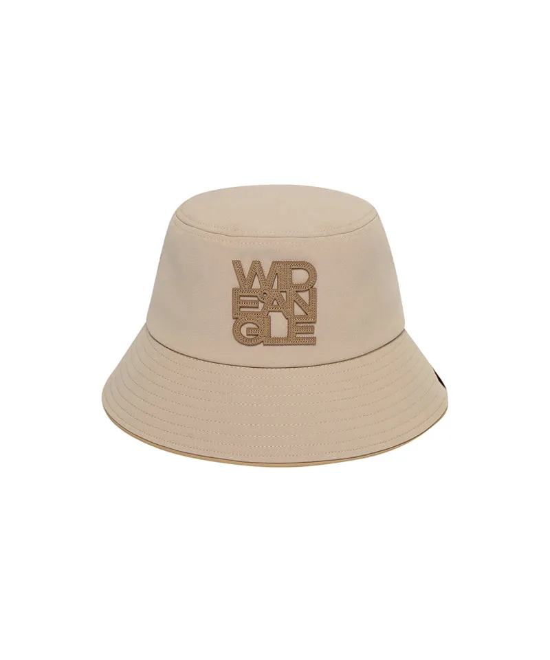 WideAngle: Co Basic Back Team Hat L - Beige