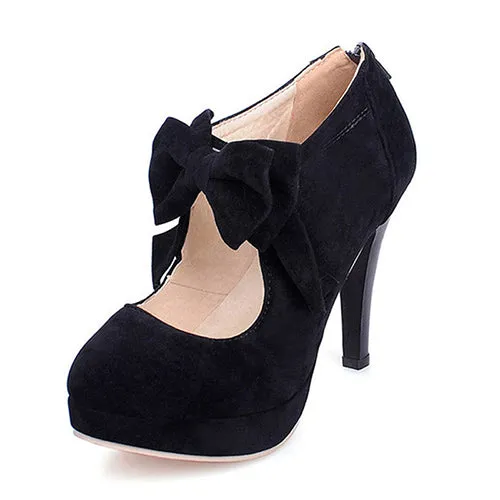 Women High Heels Stiletto